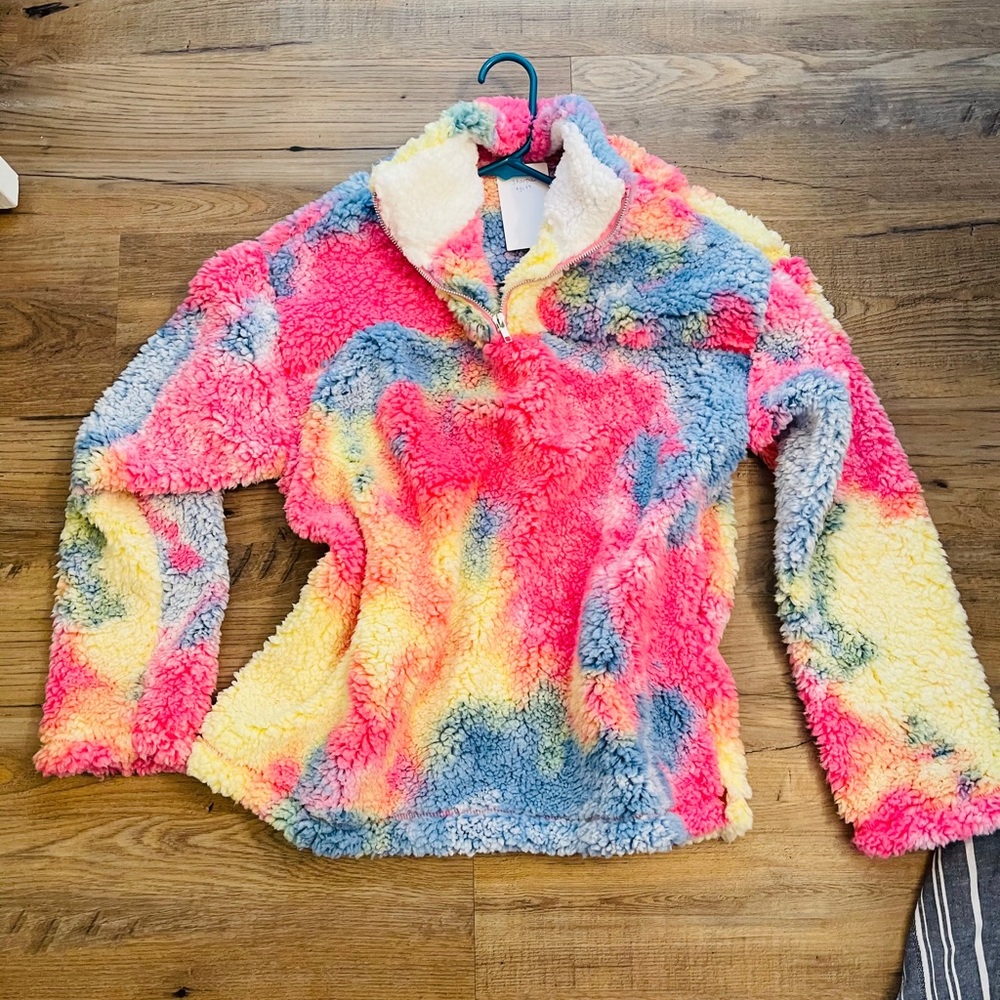 New Sherpa!